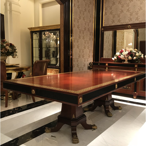 InfinityFurnitureImport Dining Table | Wayfair